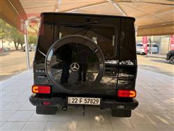 مێرسێدس بێنز G-Class
